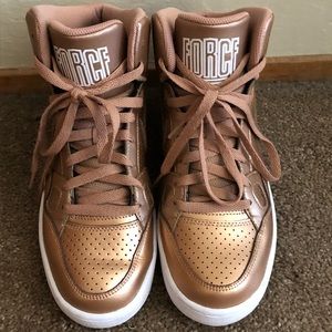 NIKE WOMEN AIR FORCE 1